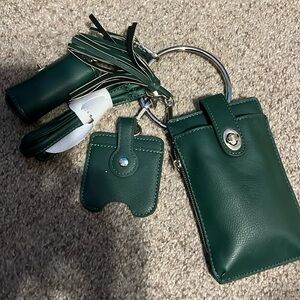 Key Ring Bag